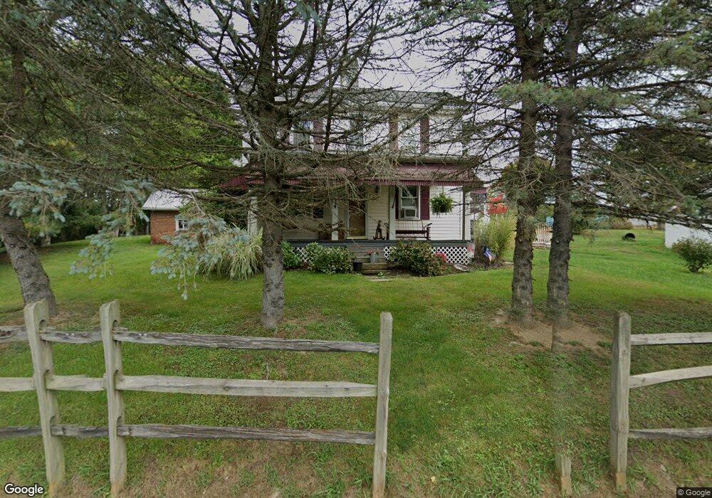 669 Vanceville Rd, Eighty Four, PA 15330 - photo 1