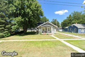 332 W 5th St, Minden, NE 68959