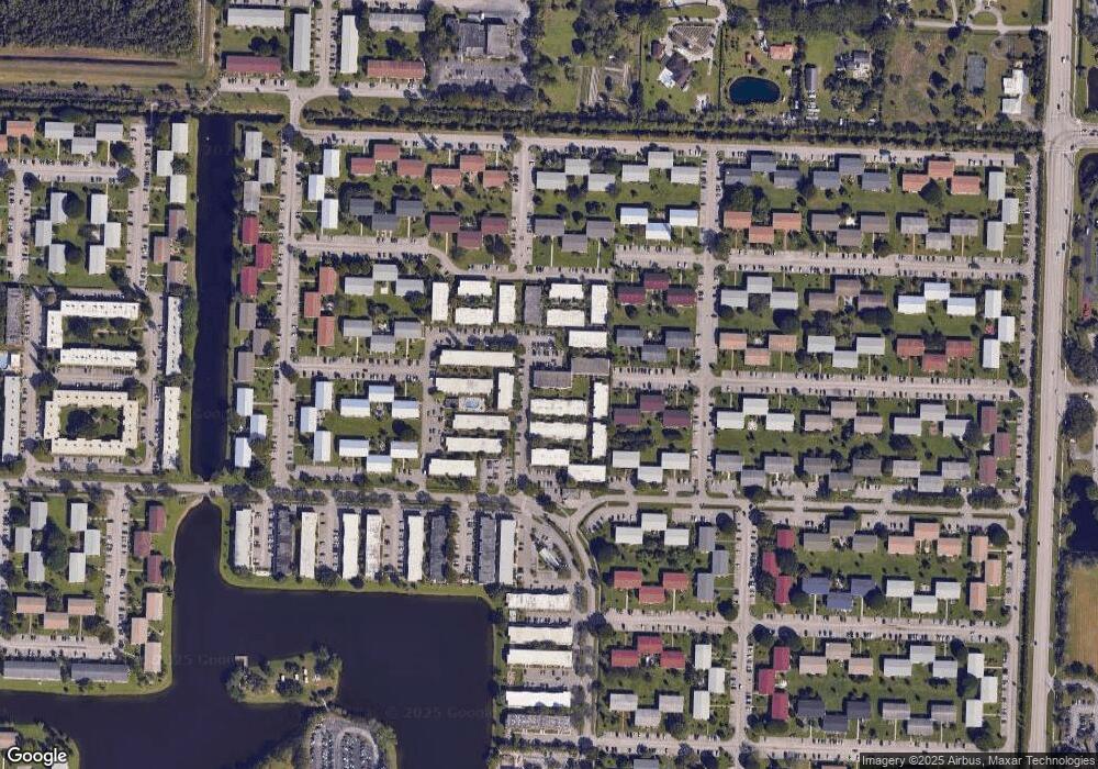 104 Plymouth M unit 1040, West Palm Beach, FL 33417 - photo 1