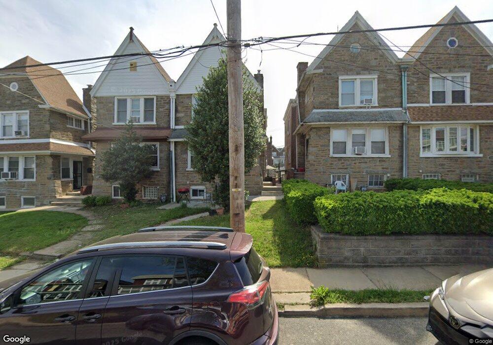 736 Fern St, Lansdowne, PA 19050 - photo 1