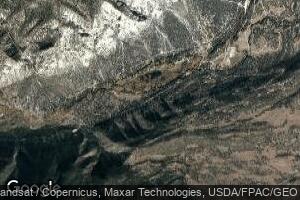 0 County Road 290 & 291, Nathrop, CO 81236
