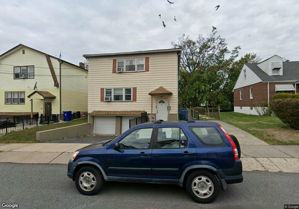 29 Buffalo Ave unit 31, Paterson, NJ 07503 - photo 1