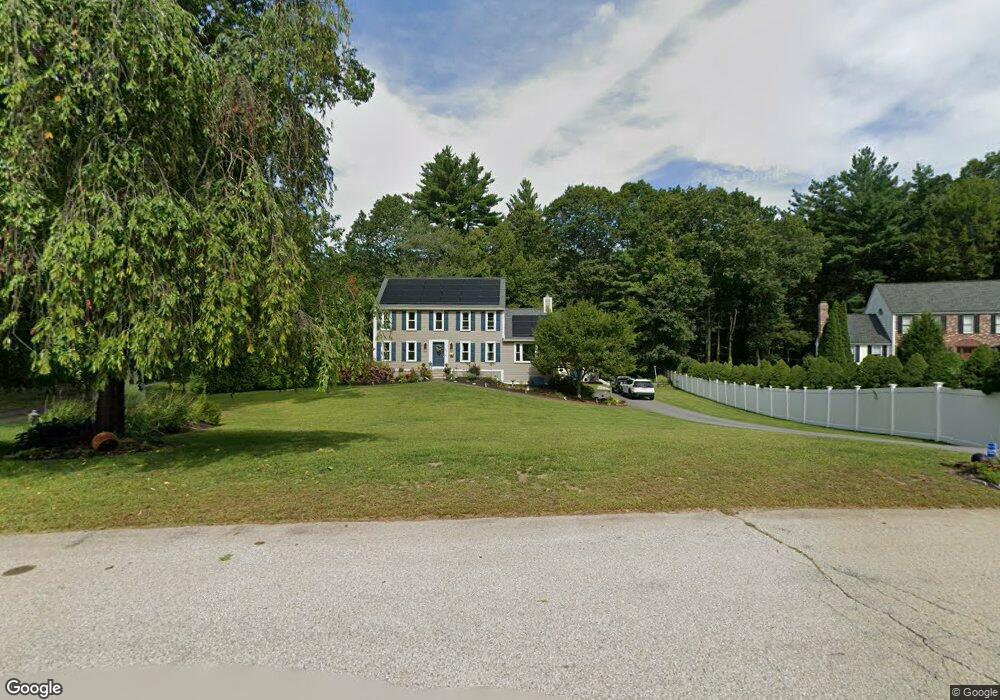 30 Ridge Rd, Pepperell, MA 01463 - photo 1