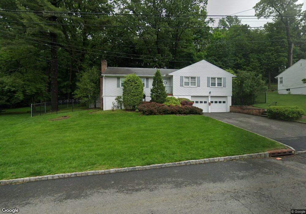 37 Morningside Cir, Little Falls, NJ 07424 - photo 1