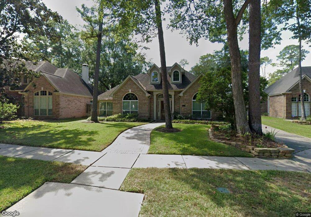 7727 Melody Cir, Houston, TX 77040 - photo 1