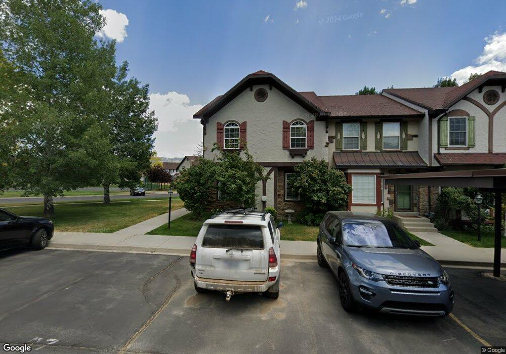 143 Geneva Dr unit 97, Midway, UT 84049 - photo 1