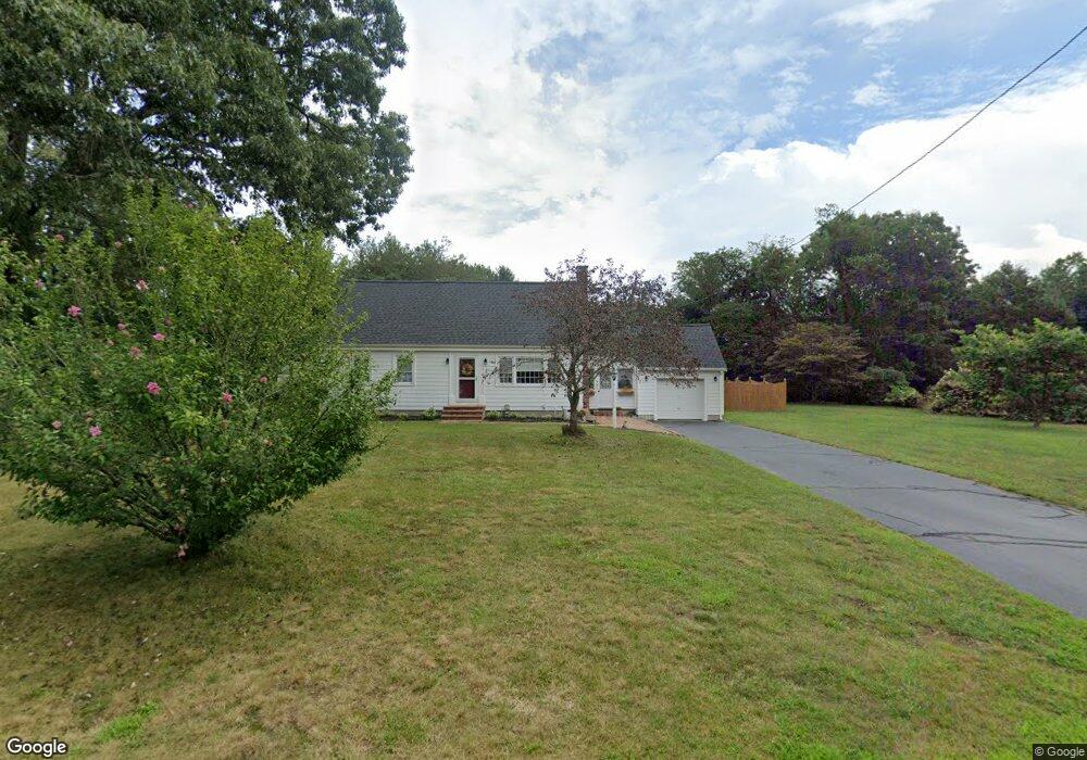 84 Phillips Ln, Wrentham, MA 02093 - photo 1