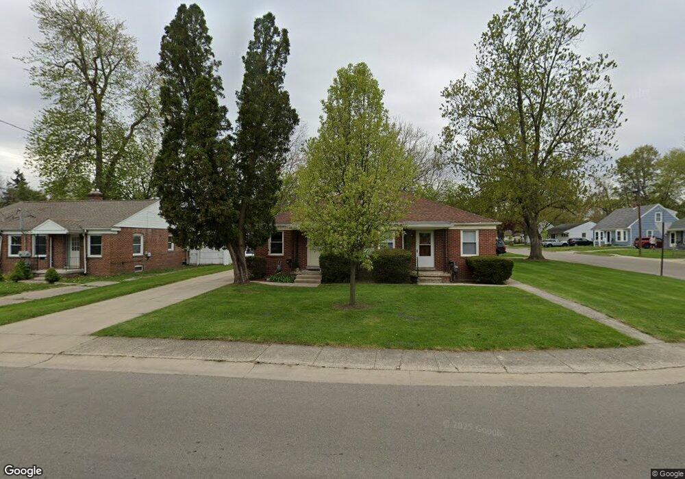 419 Northwestern Dr unit 419, Adrian, MI 49221 - photo 1