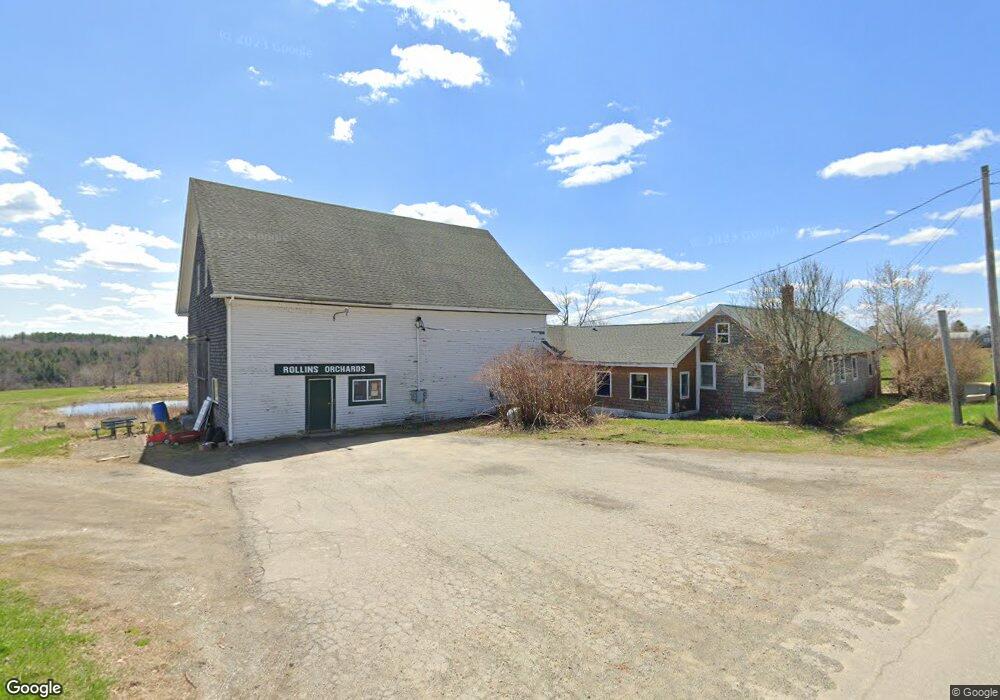 262 Dexter Rd, Garland, ME 04939 - photo 1