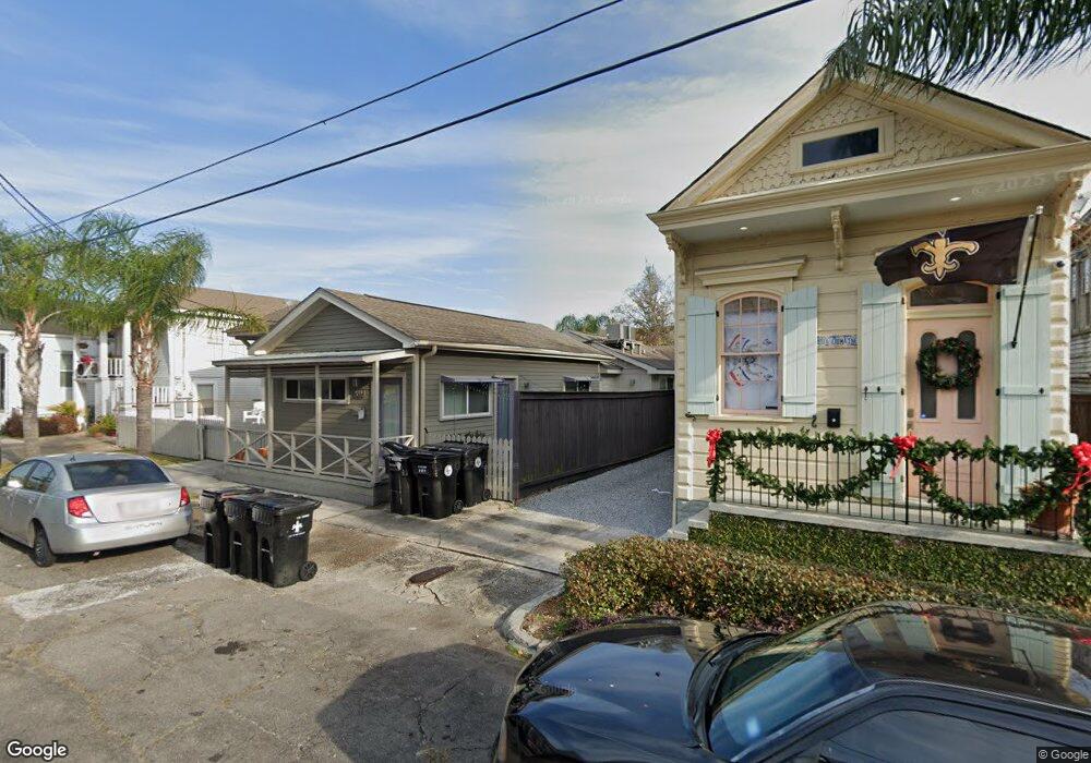 3023 Dumaine St, New Orleans, LA 70119 - photo 1