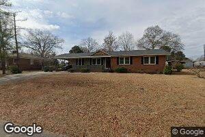 2010 Stratford Rd, Cayce, SC 29033