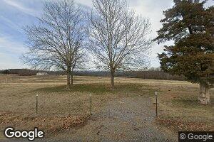 4886 Ranch Rd, Bee Branch, AR 72013