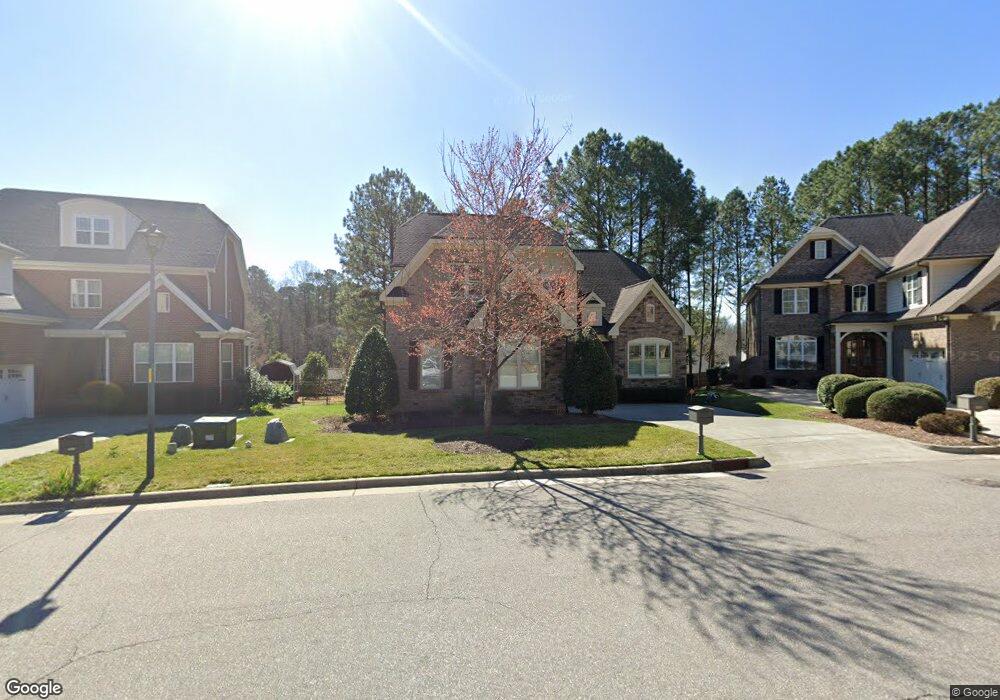 2521 Villagio Dr unit 4, Apex, NC 27502 - photo 1