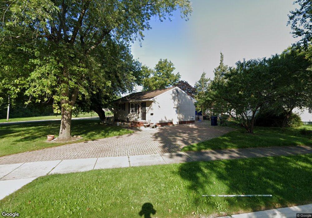 2620 N Butrick St, Waukegan, IL 60087 - photo 1