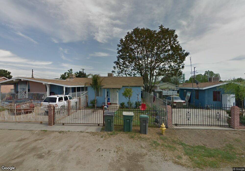 14694 Imperial Rd, Porterville, CA 93257 - photo 1