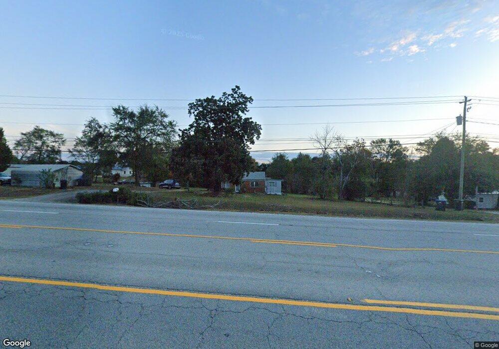 2326 Tobacco Rd, Augusta, GA 30906 - photo 1