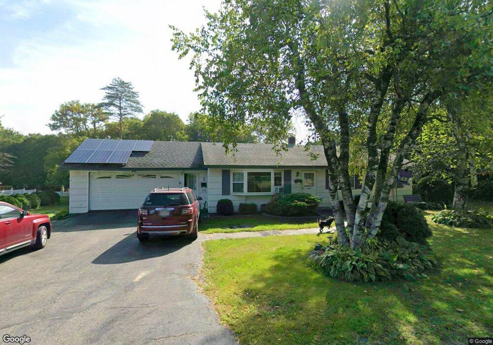 2 Tracie Ave, Adams, MA 01220 - photo 1
