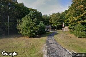 W4628 Worth Rd, Moran, MI 49760