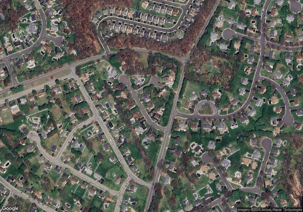 4 Old Scots Rd, Marlboro, NJ 07746 - photo 1