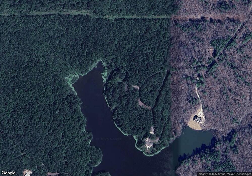 186 County Road 413, Oxford, MS 38655 - photo 1