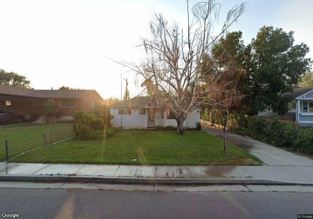 7921 Pioneer St, Midvale, UT 84047 - photo 1