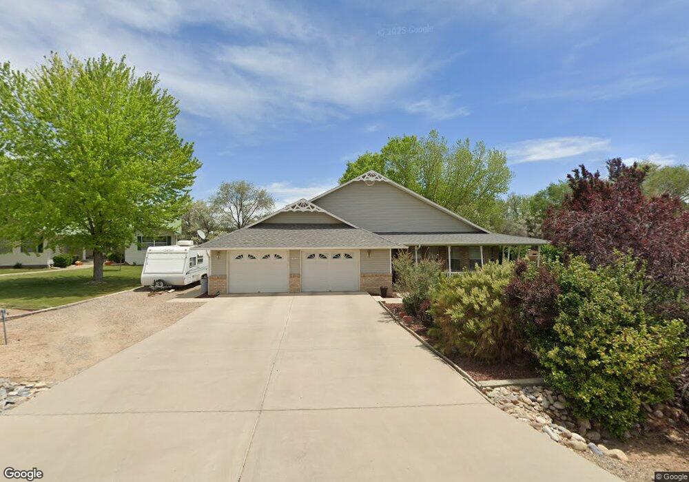 4444 Rancho de Animas Ct, Farmington, NM 87402 - photo 1