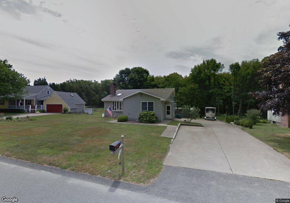 40 Linda Rd, Tiverton, RI 02878 - photo 1