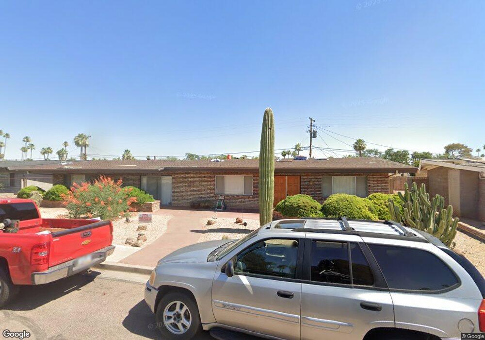 3613 E Montecito Ave, Phoenix, AZ 85018 - photo 1