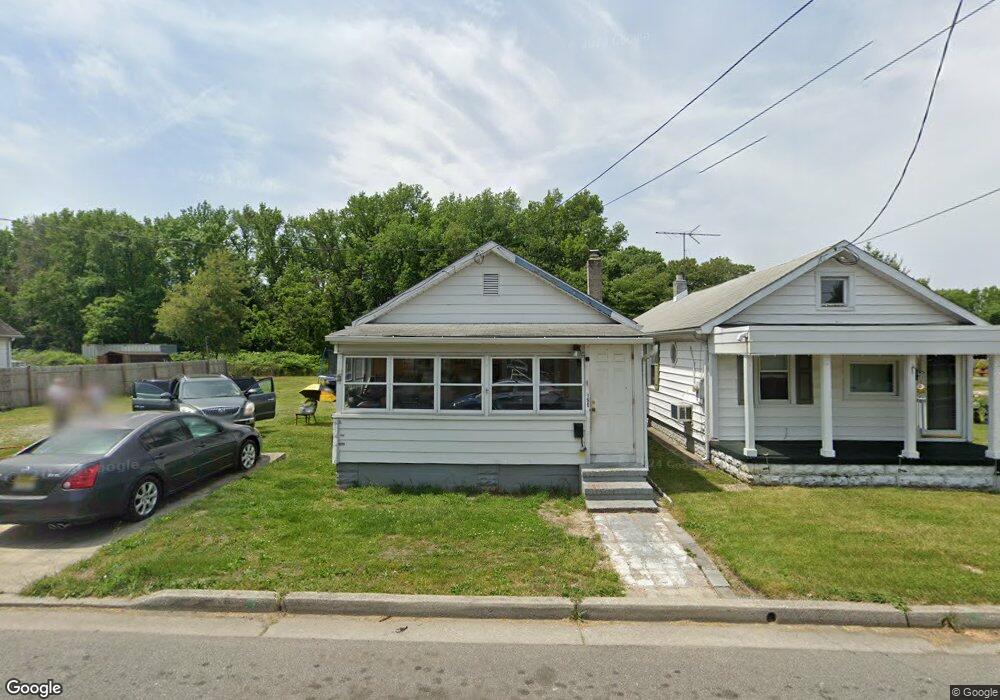 190 N Broad St, Penns Grove, NJ 08069 - photo 1