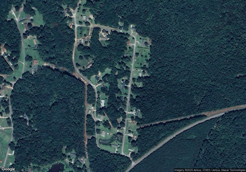 1635 Fortson Cir, Elberton, GA 30635 - photo 1