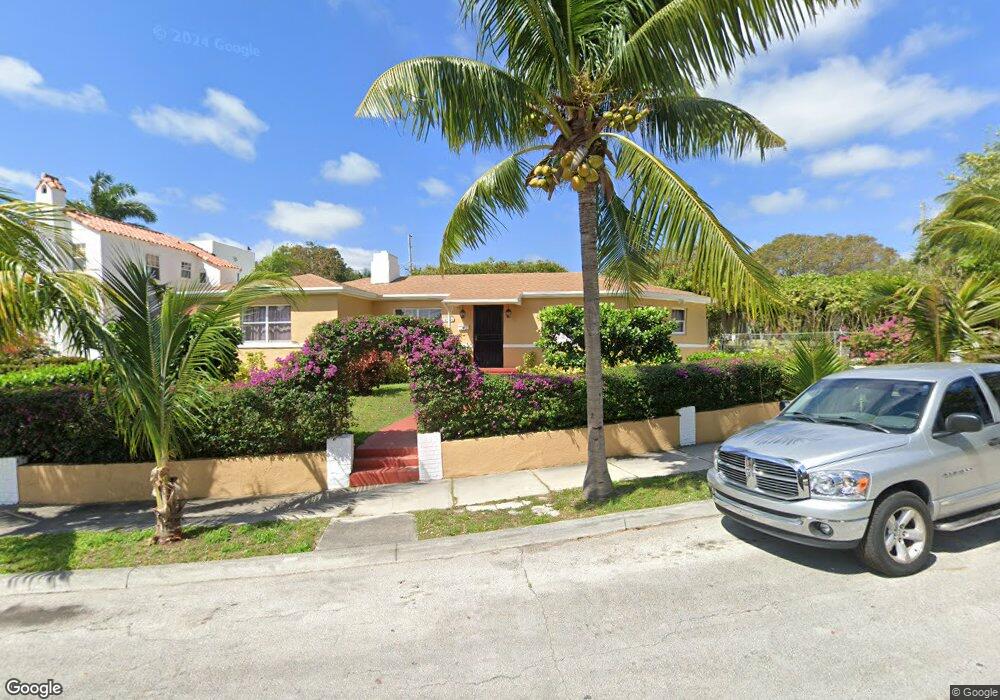 4009 Eastview Ave, West Palm Beach, FL 33407 - photo 1