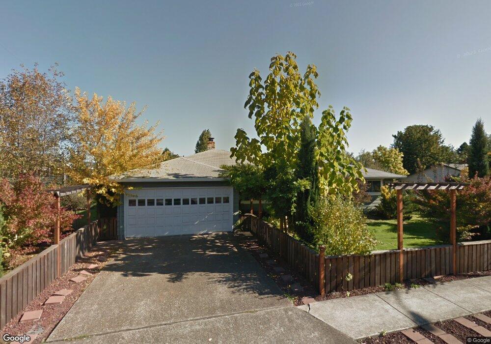 1191 SW Myrtle St, Dundee, OR 97115 - photo 1