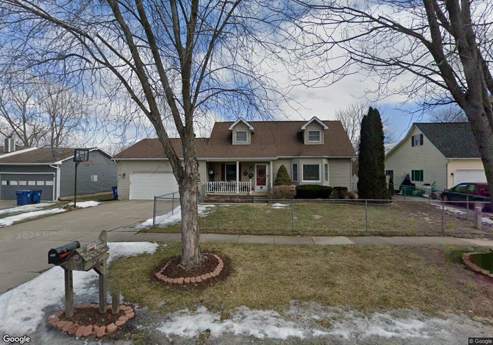 733 Locust Dr, Davison, MI 48423 - photo 1