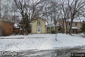 728 Rhode Island St, Lawrence, KS 66044