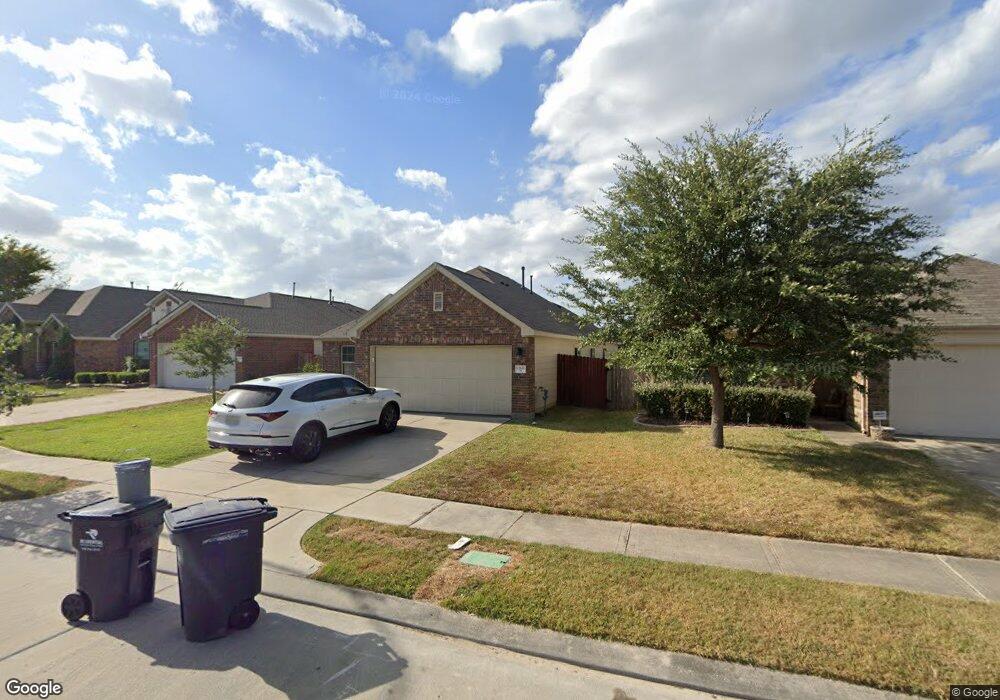 12611 Providence Cove Ct, Houston, TX 77086 - photo 1