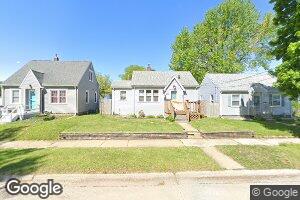 1232 Wallgate Ave, Waterloo, IA 50701
