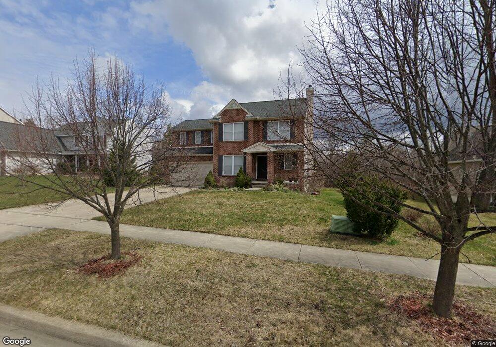 3691 Burnham Rd unit 24, Ann Arbor, MI 48108 - photo 1