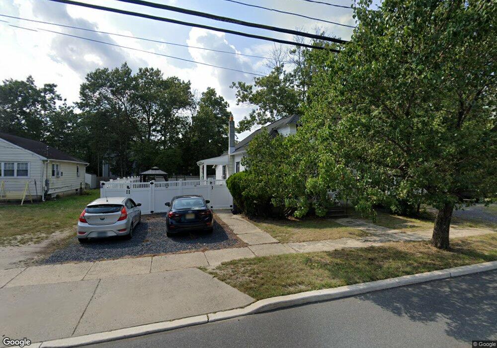 741 Route 50, Mays Landing, NJ 08330 - photo 1