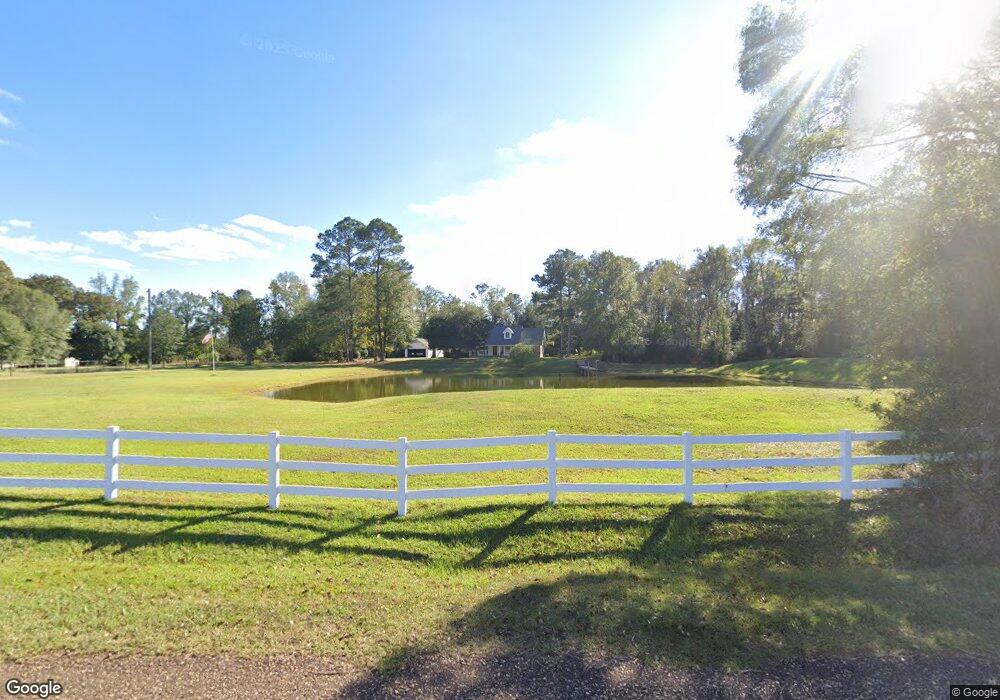 4038 Progress Lexie Rd, Tylertown, MS 39667 - photo 1