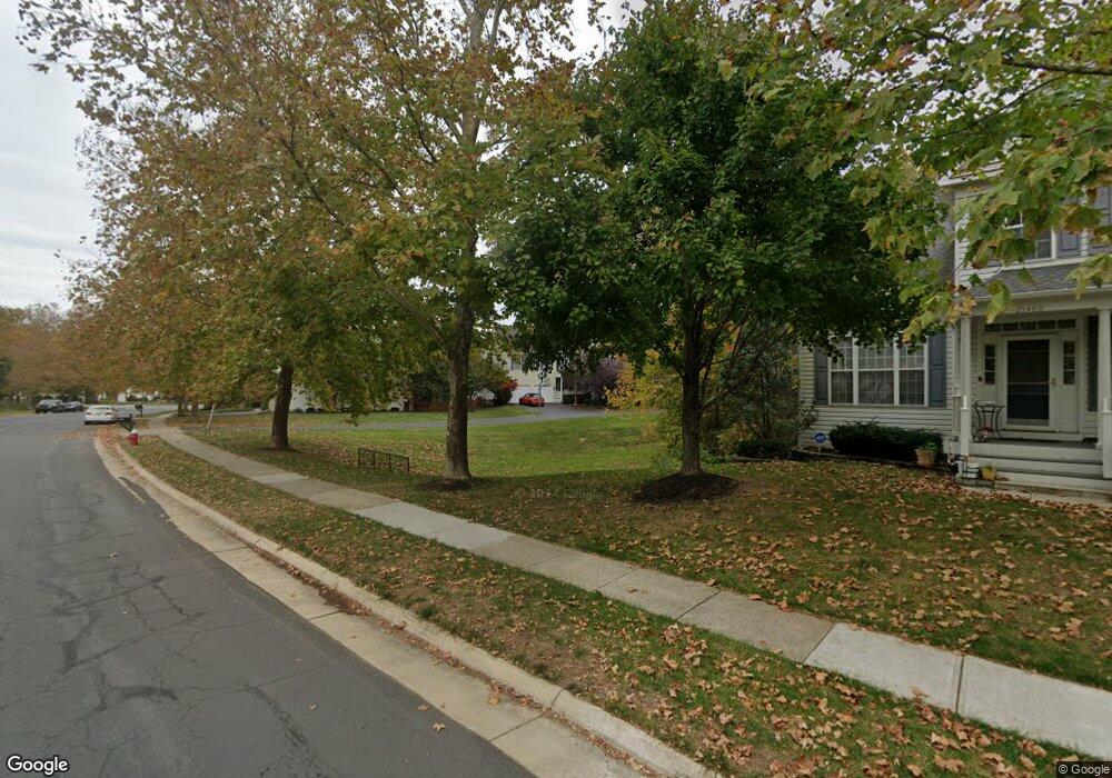 21456 Chickacoan Trail Dr, Broadlands, VA 20148 - photo 1