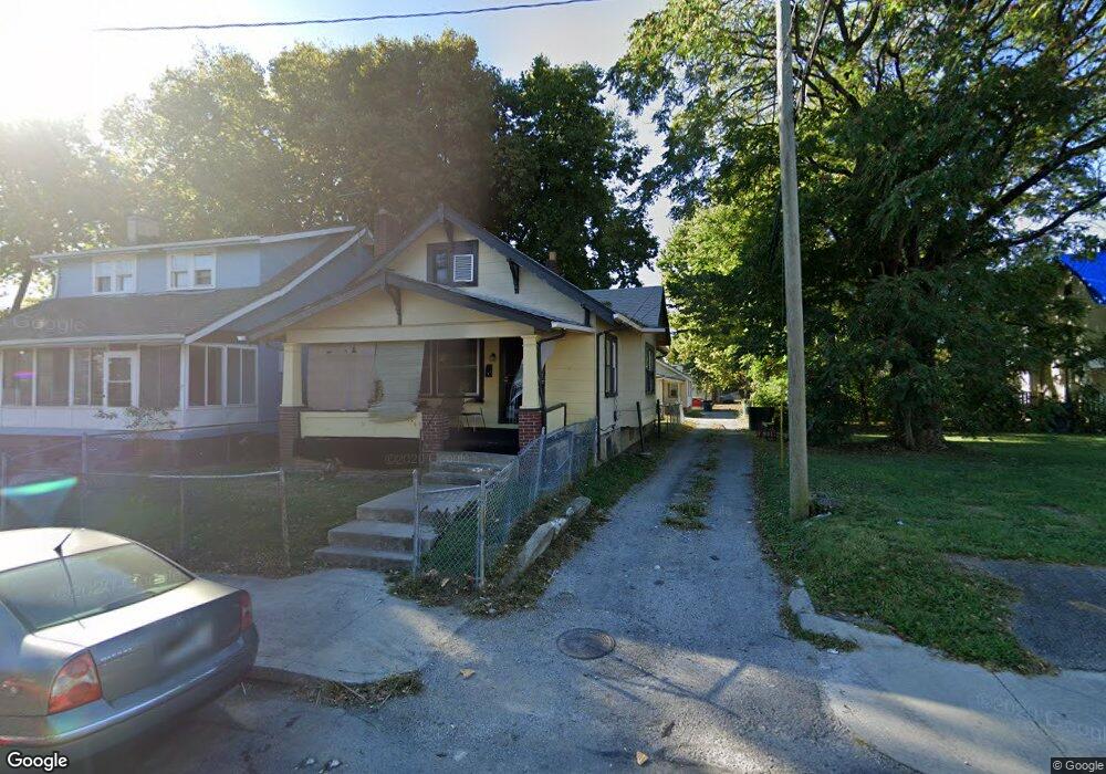 1683 E Mound St, Columbus, OH 43205 - photo 1