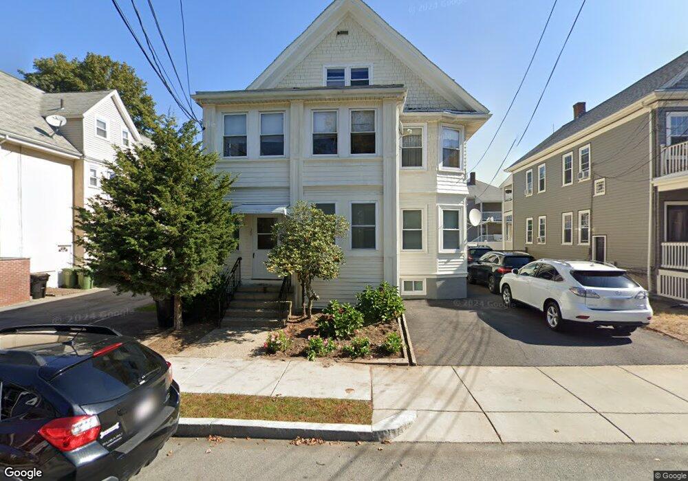 20 Westland Rd unit 22, Watertown, MA 02472 - photo 1