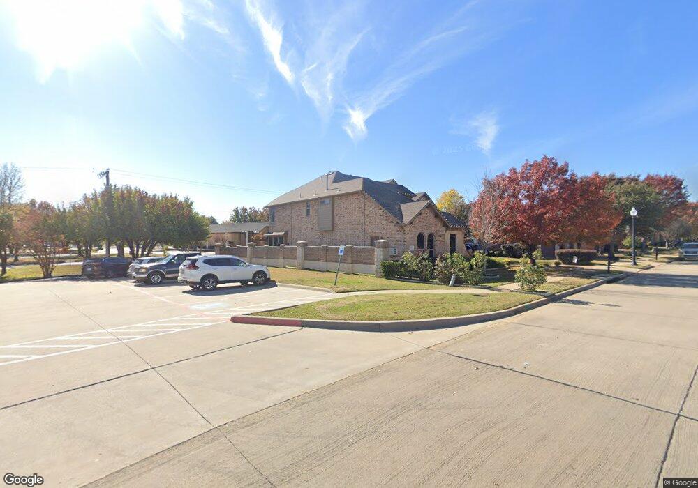 1317 Tuscany Dr, Colleyville, TX 76034 - photo 1