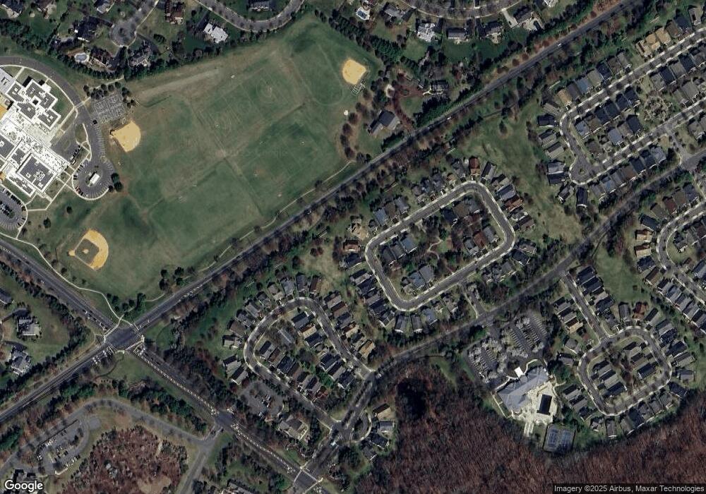 25 Coneflower Ln, Princeton Junction, NJ 08550 - photo 1