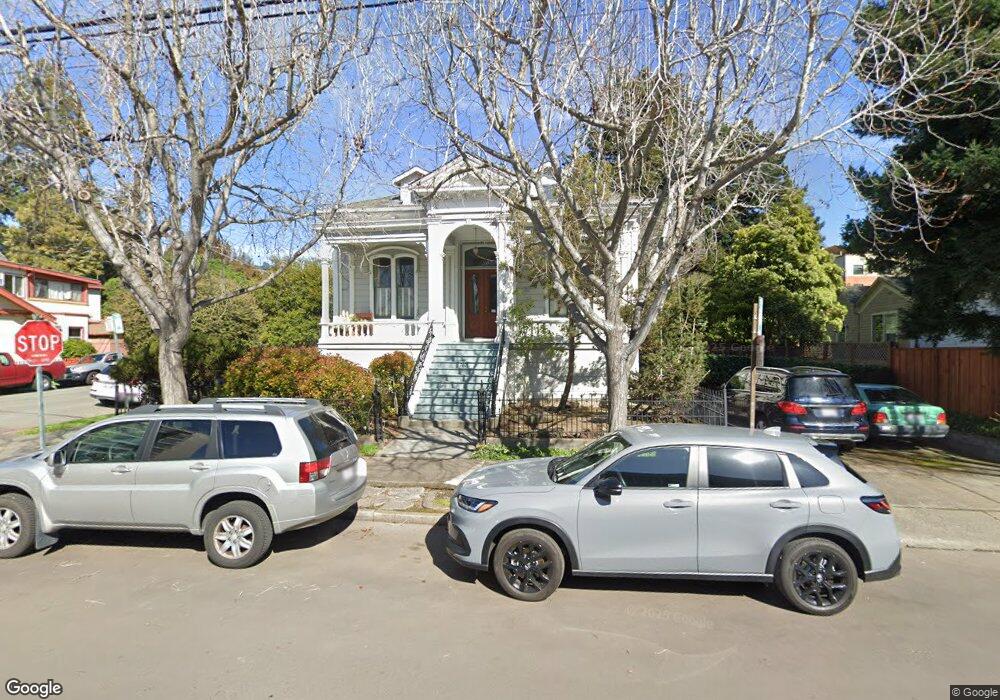 2601 Dana St unit C, Berkeley, CA 94704 - photo 1