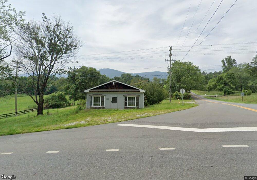 4479 Rodes Farm Dr, Nellysford, VA 22958 - photo 1