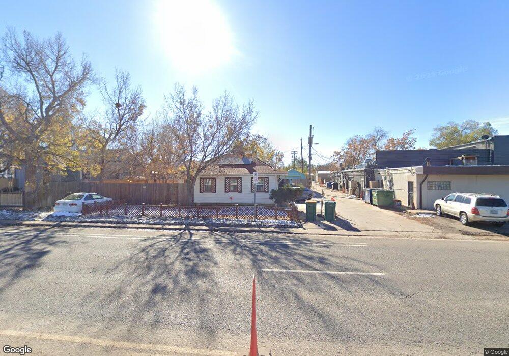 11724 Montview Blvd, Aurora, CO 80010 - photo 1