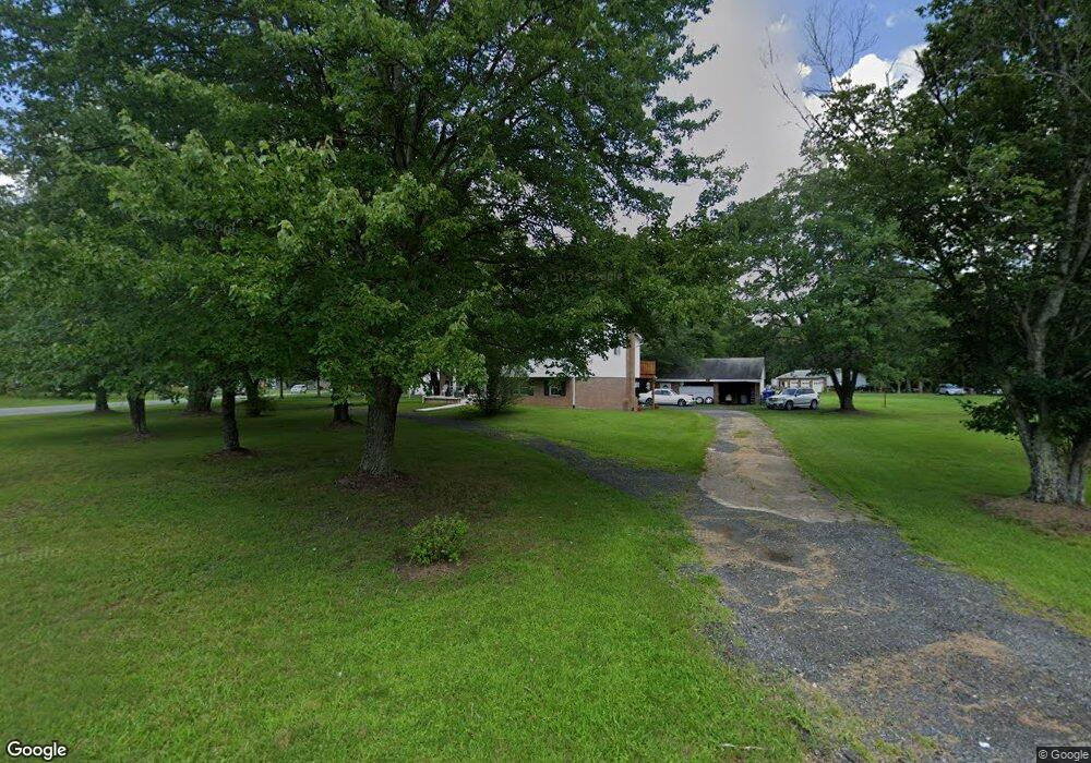 8020 Marshall Corner Rd, Pomfret, MD 20675 - photo 1