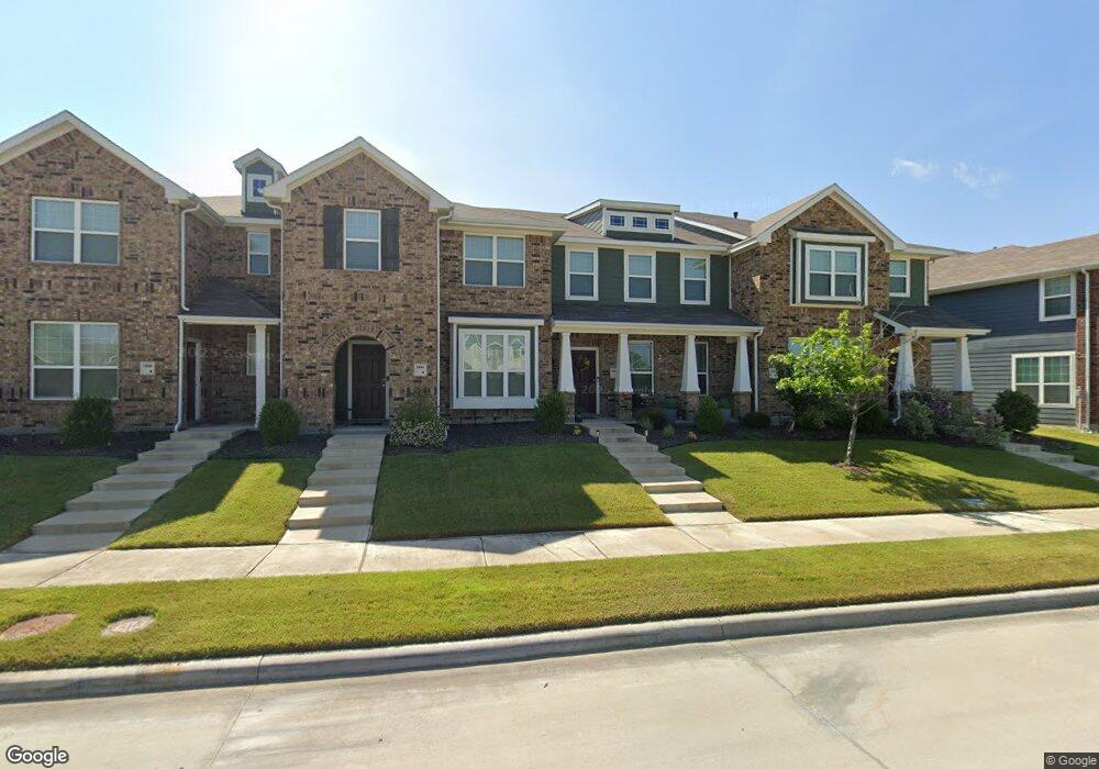 1844 Indigo Ln, Forney, TX 75126 - photo 1