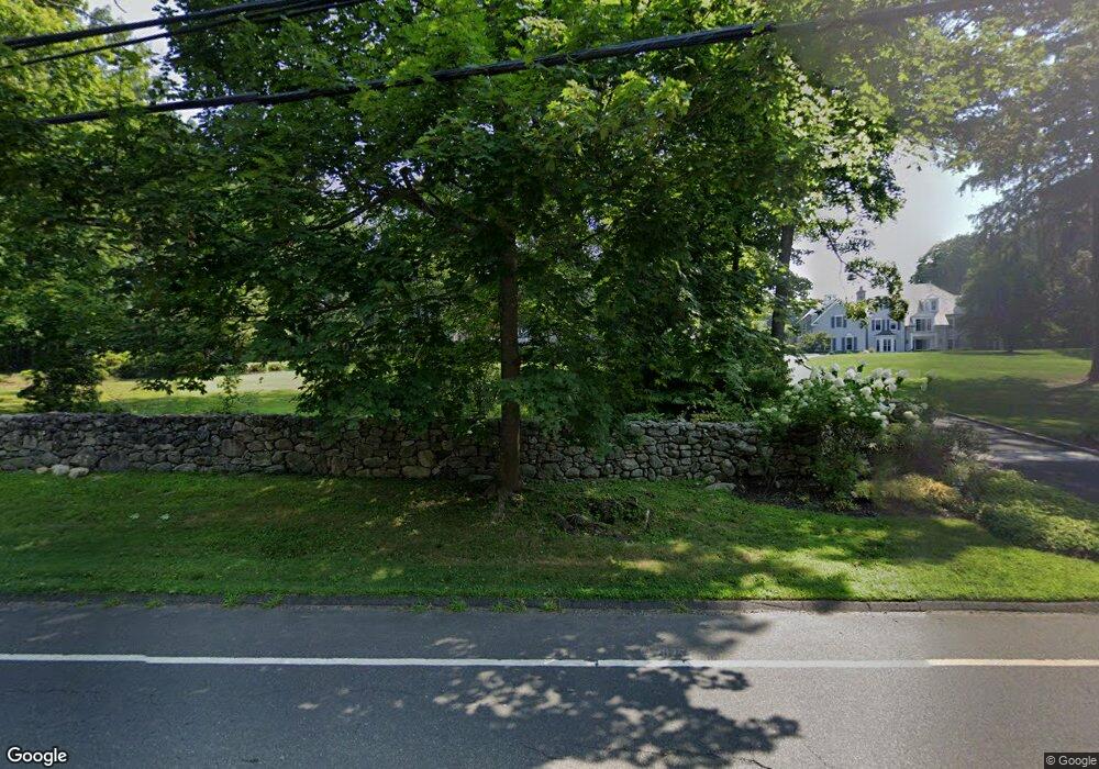 1247 R Oenoke Ridge, New Canaan, CT 06840 - photo 1